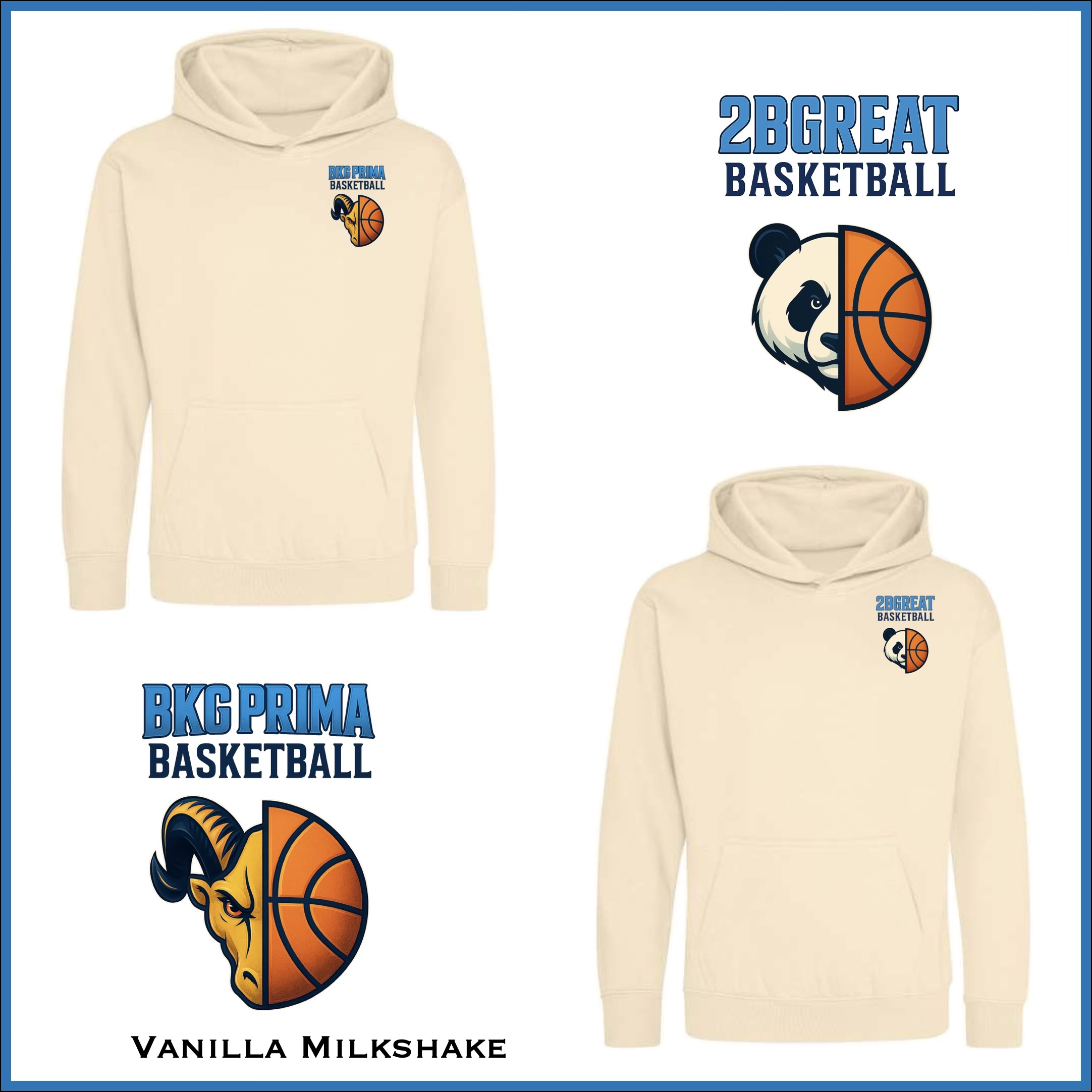 Kids Classic Hoodie - Image 40