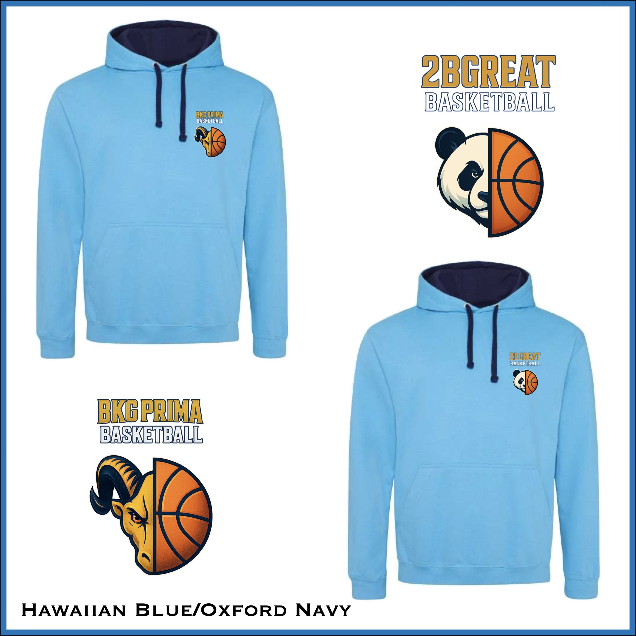 Varsity Hoodie - Image 13