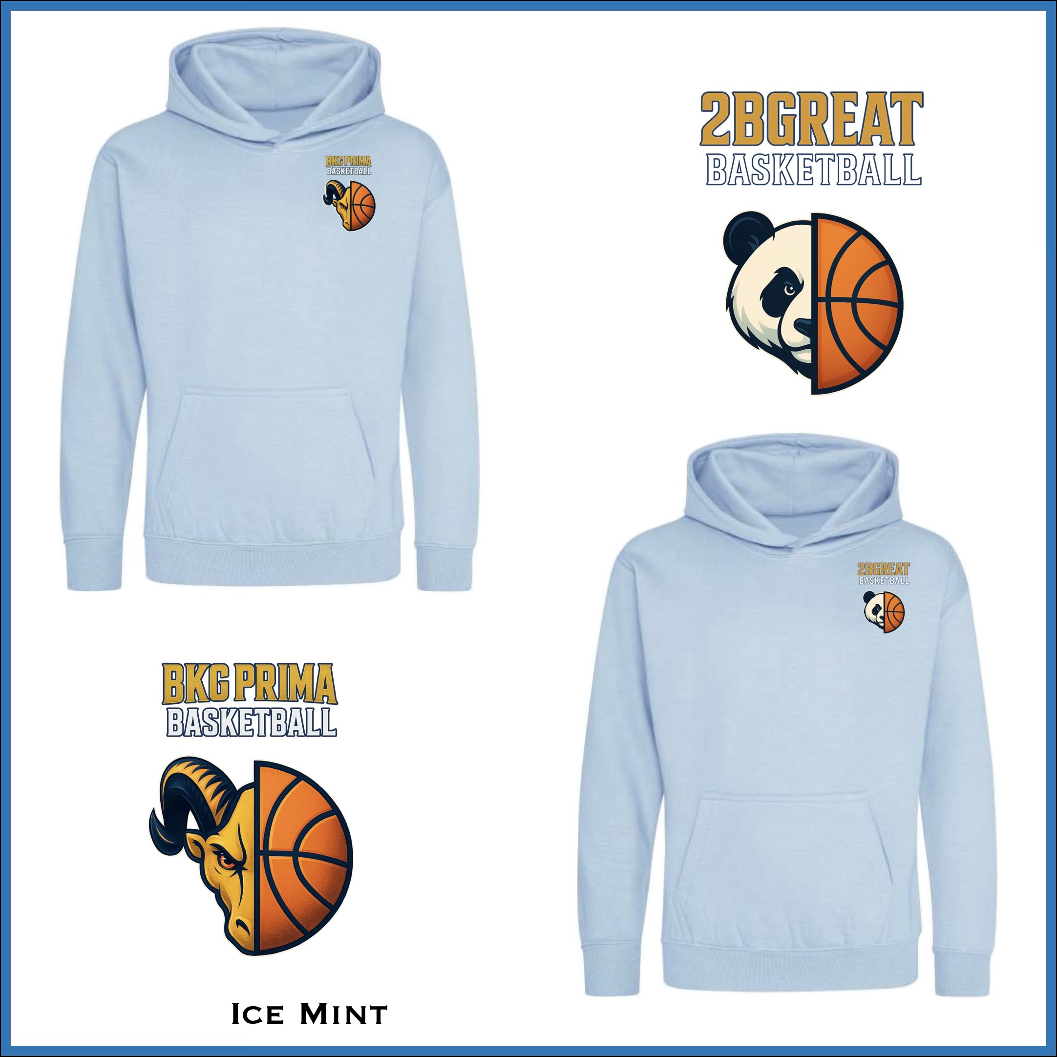 Kids Classic Hoodie - Image 22