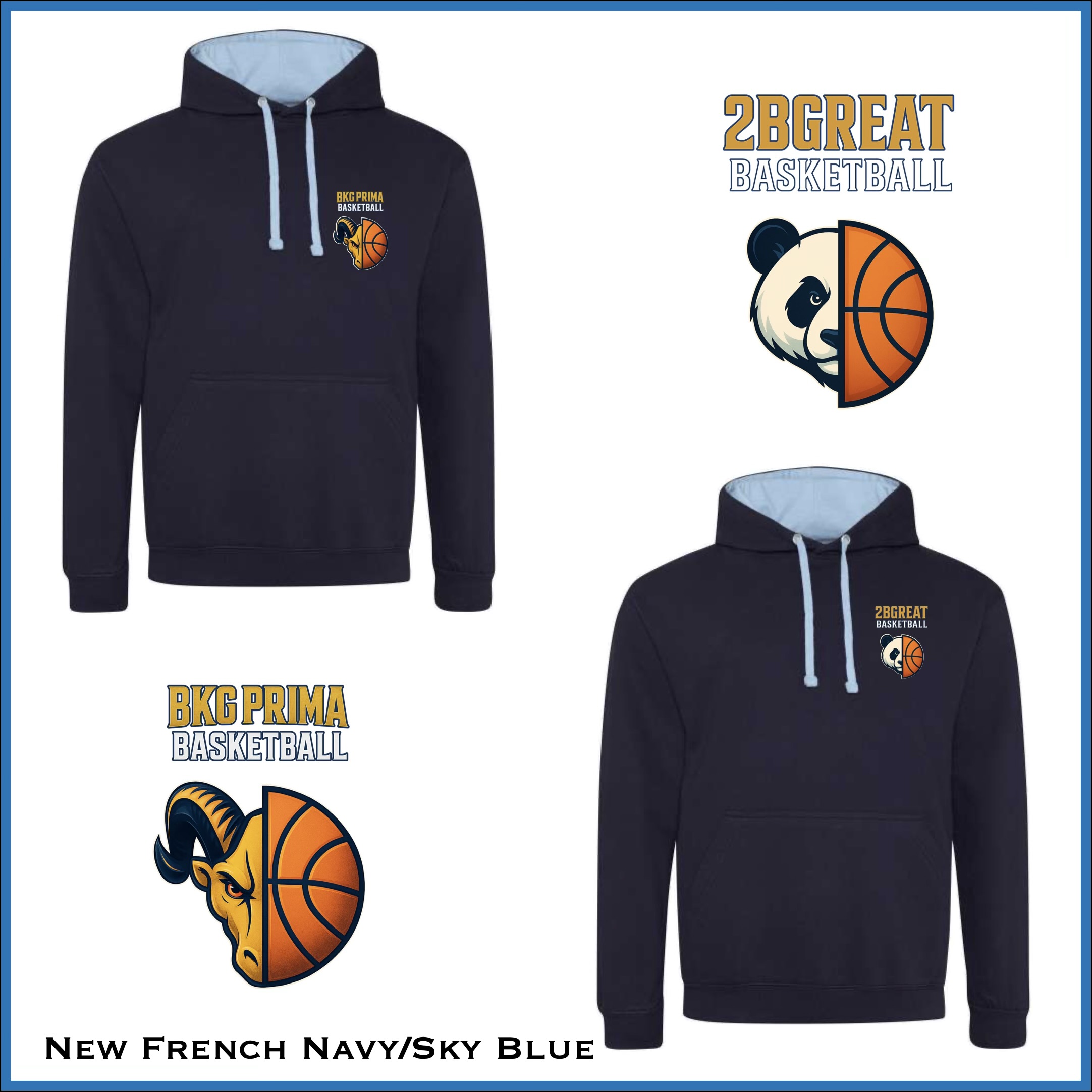Varsity Hoodie - Image 32