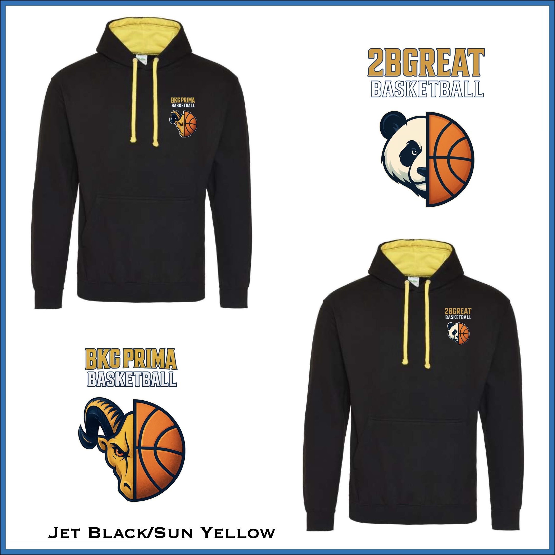 Varsity Hoodie - Image 28