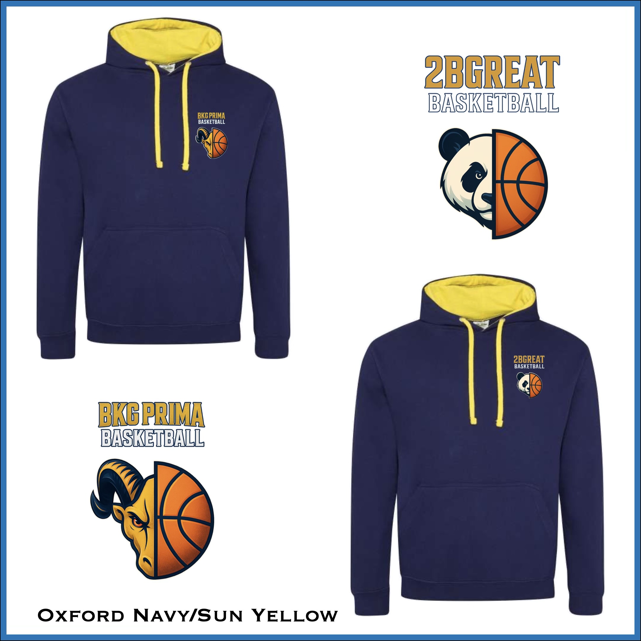 Varsity Hoodie - Image 35