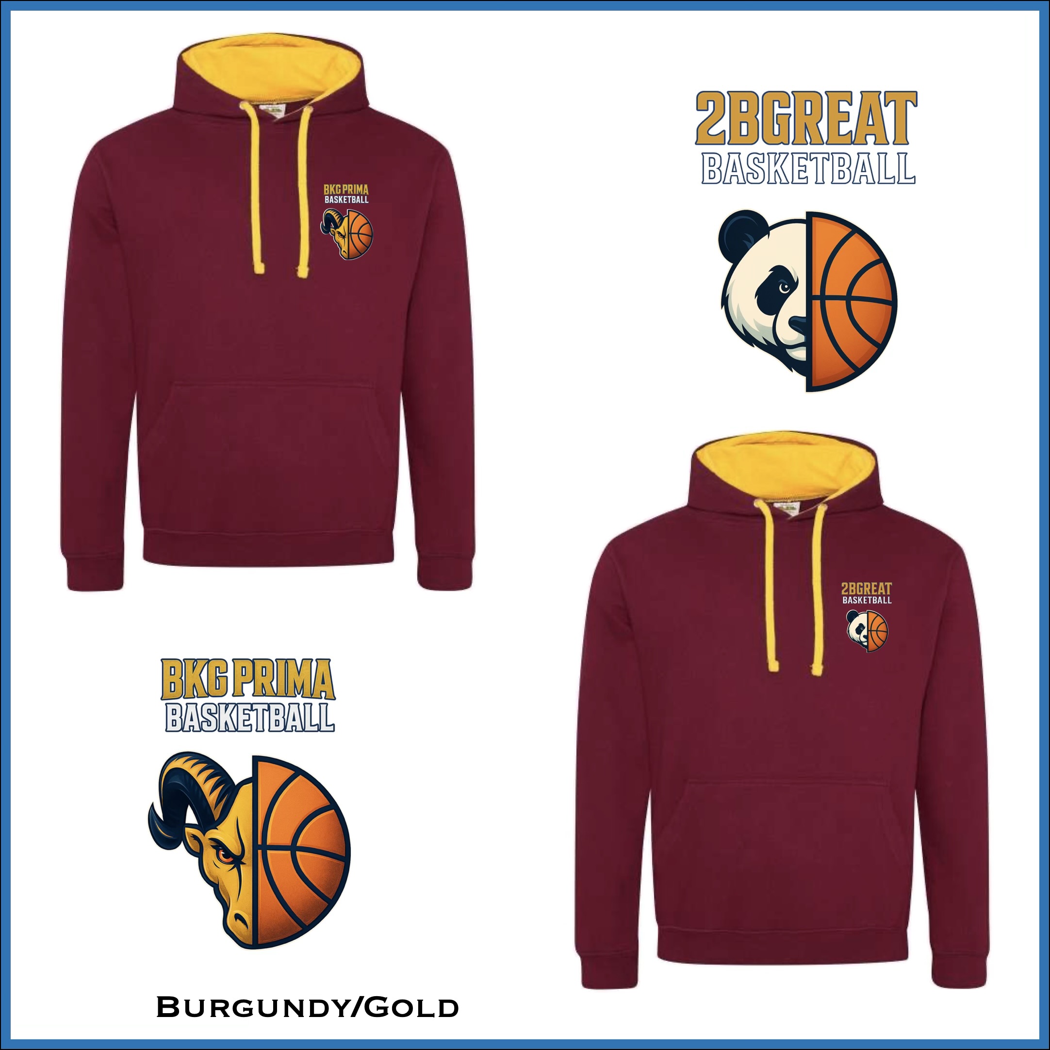 Varsity Hoodie - Image 5