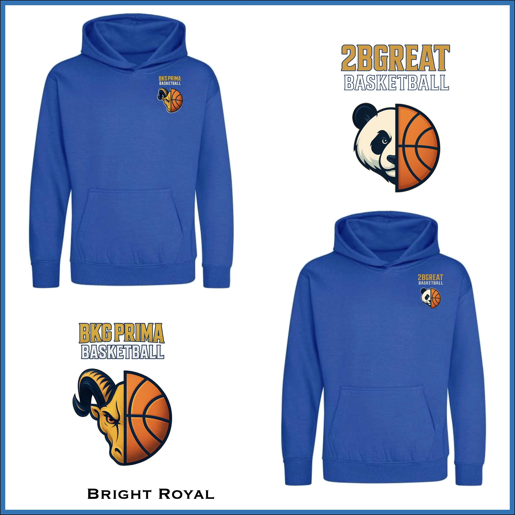Kids Classic Hoodie - Image 8