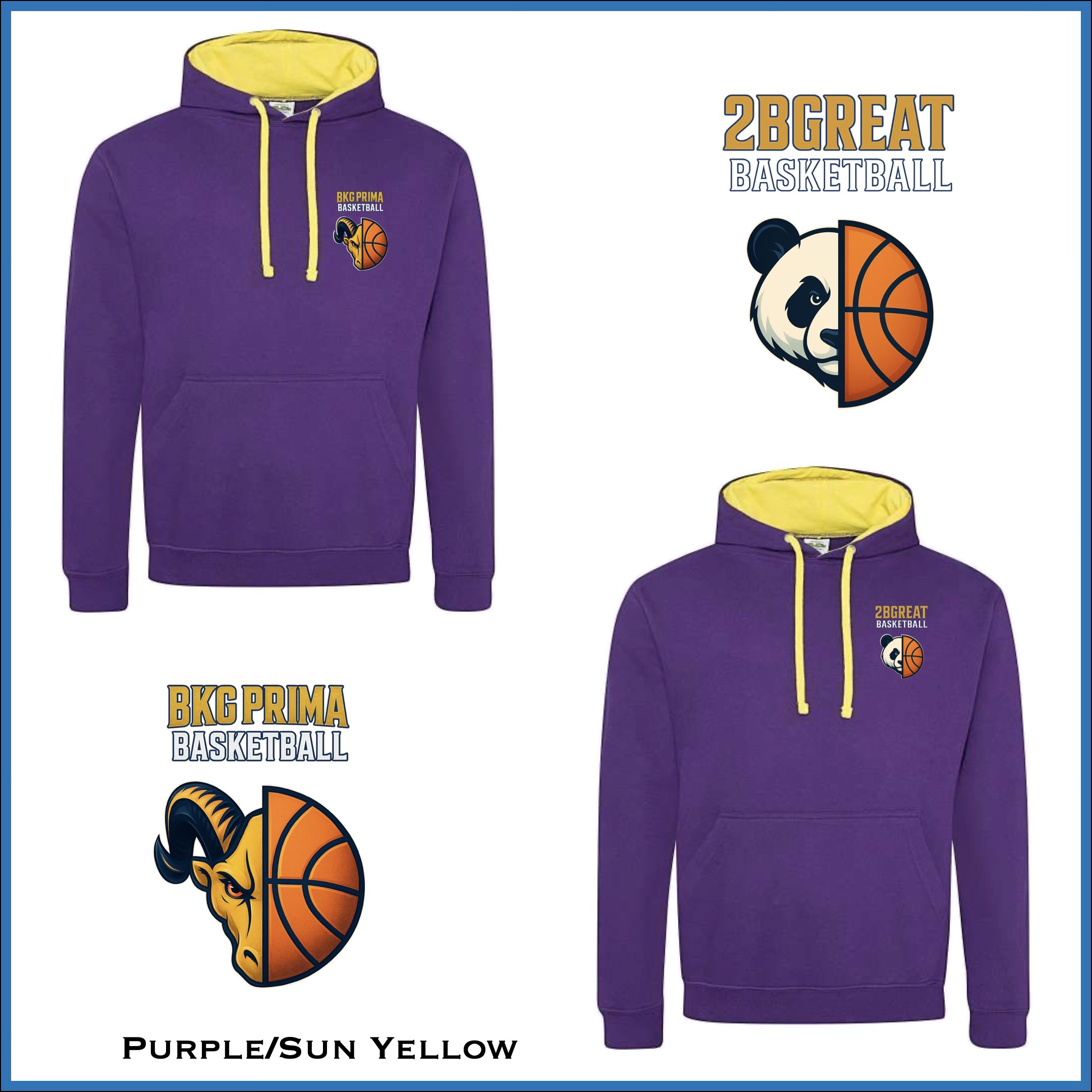 Varsity Hoodie - Image 36