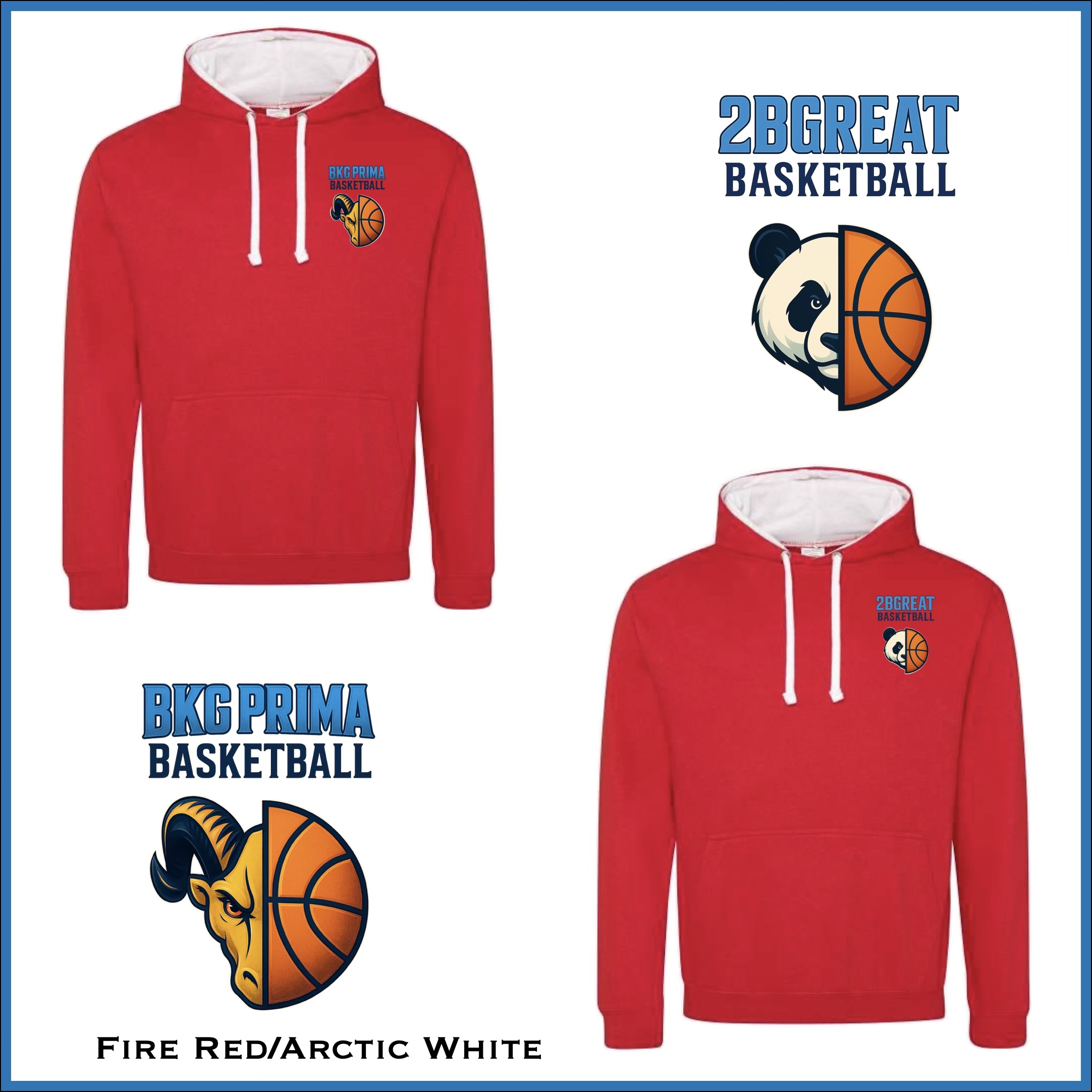 Varsity Hoodie - Image 10