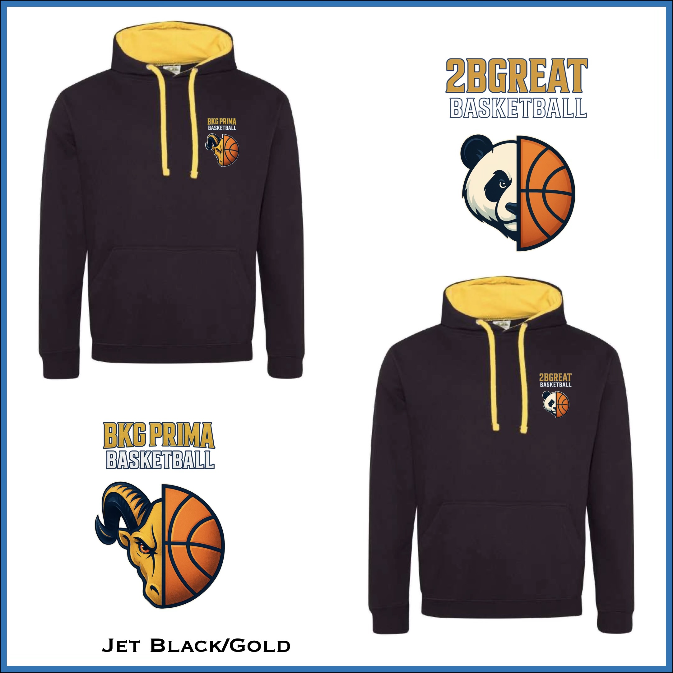 Varsity Hoodie - Image 21