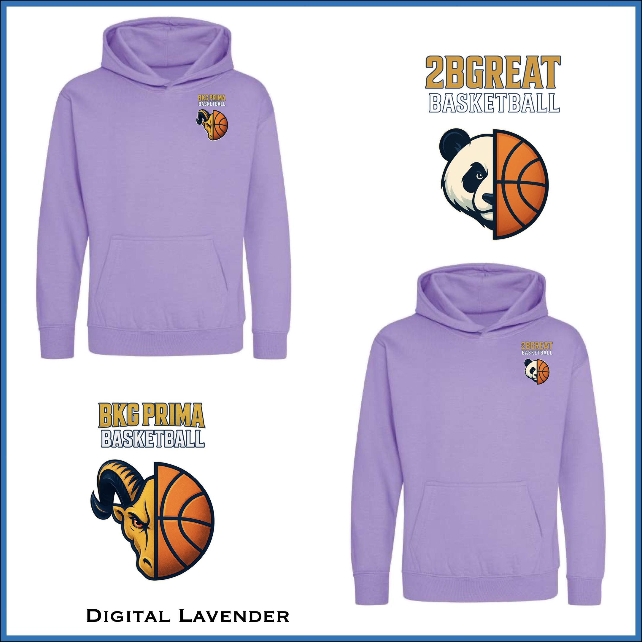 Kids Classic Hoodie - Image 14