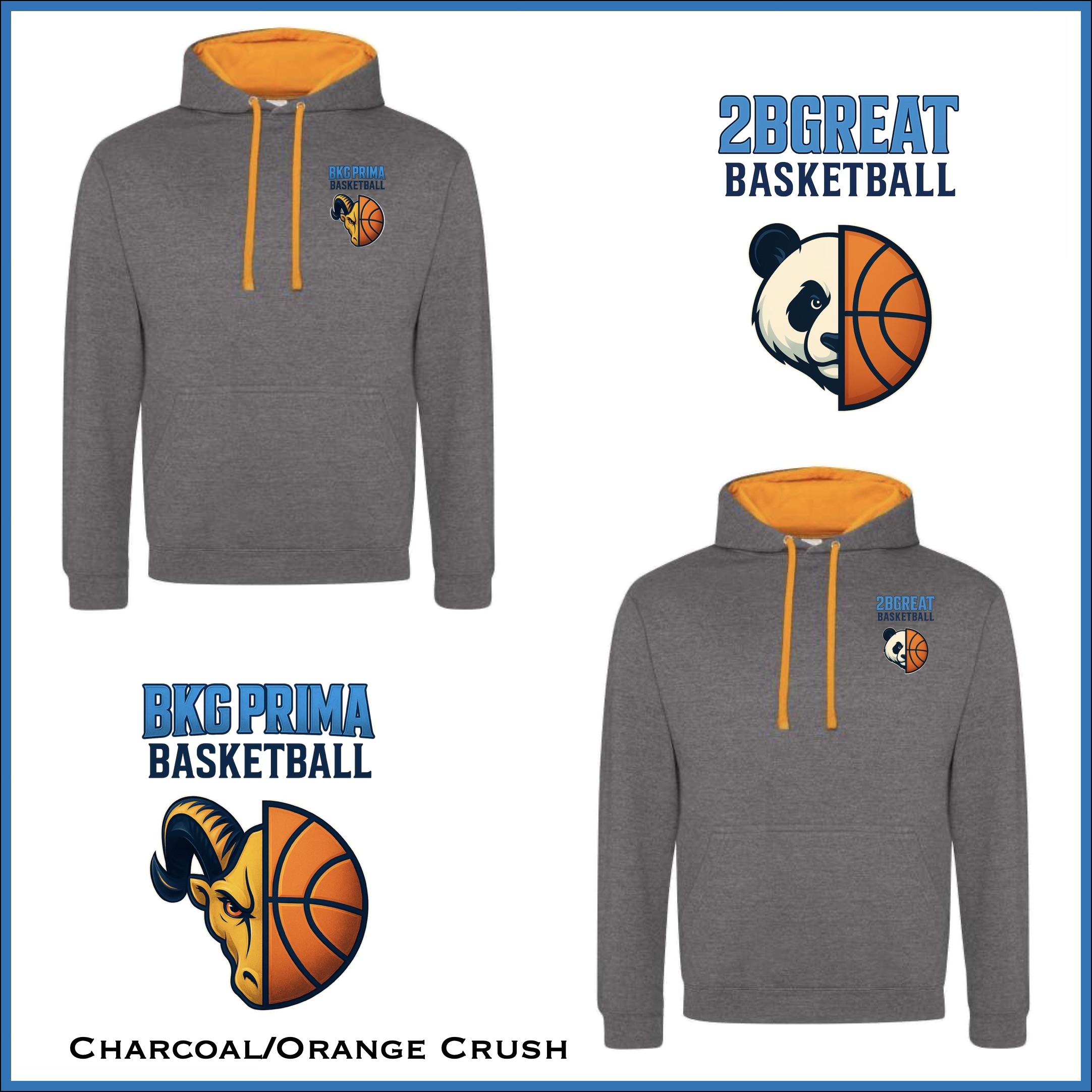 Varsity Hoodie - Image 9