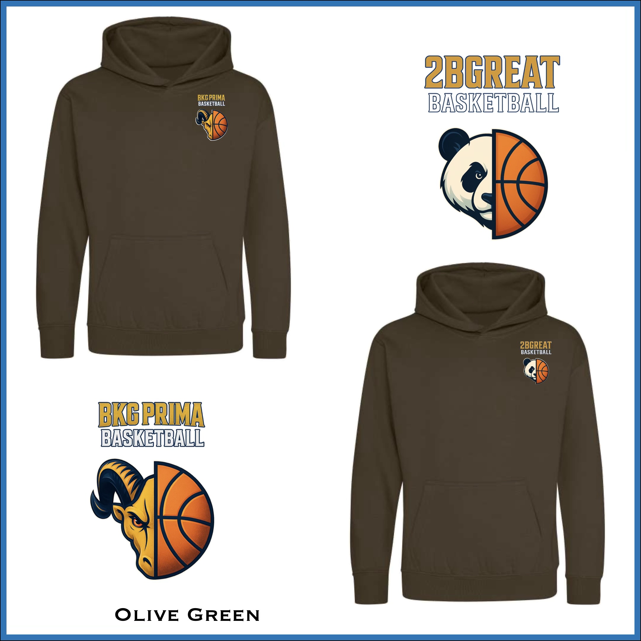 Kids Classic Hoodie - Image 30