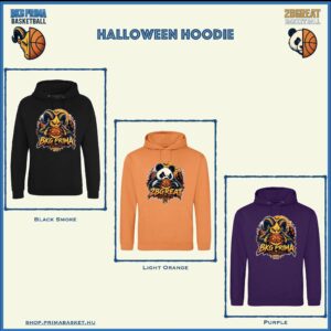 Halloween Hoodie