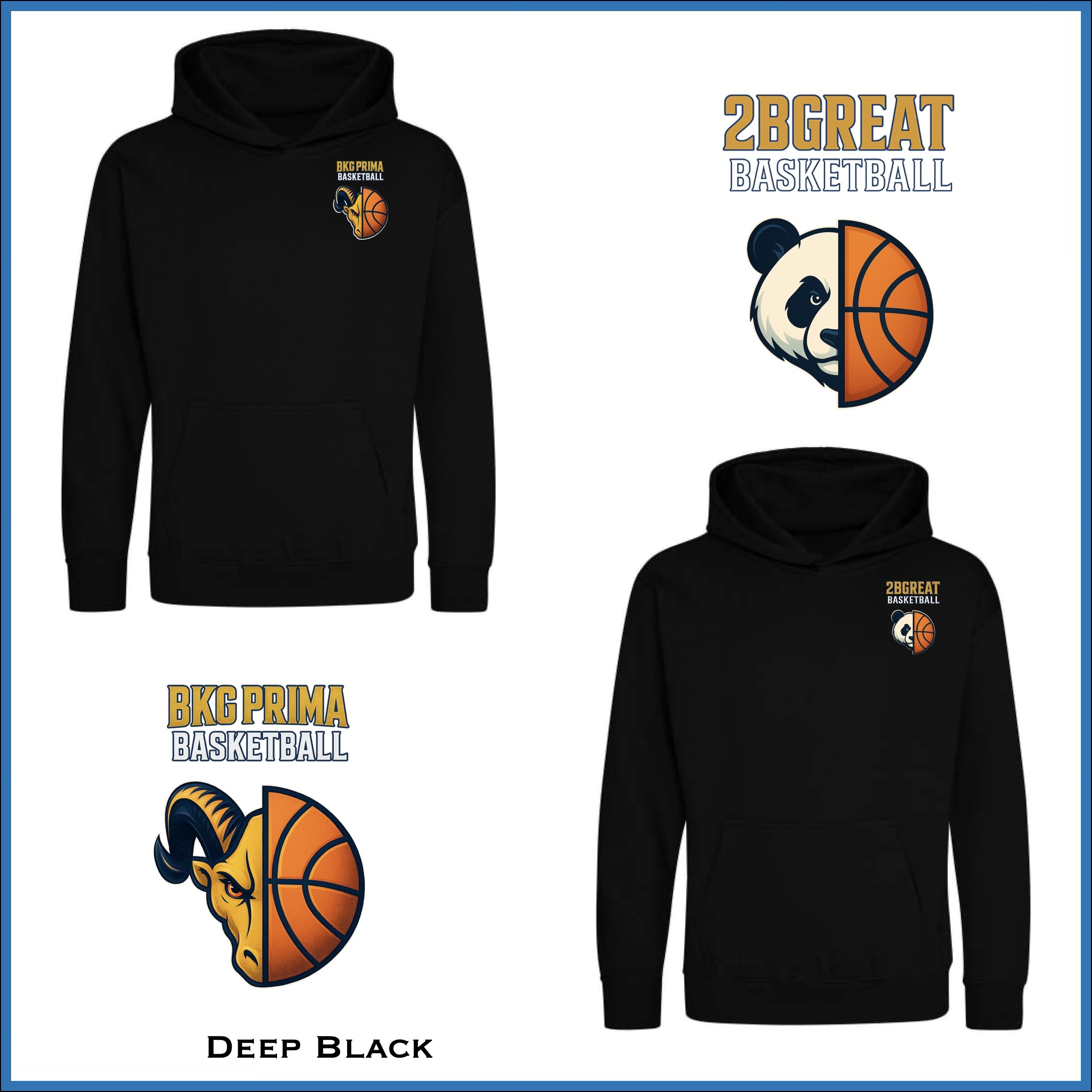 Kids Classic Hoodie - Image 12