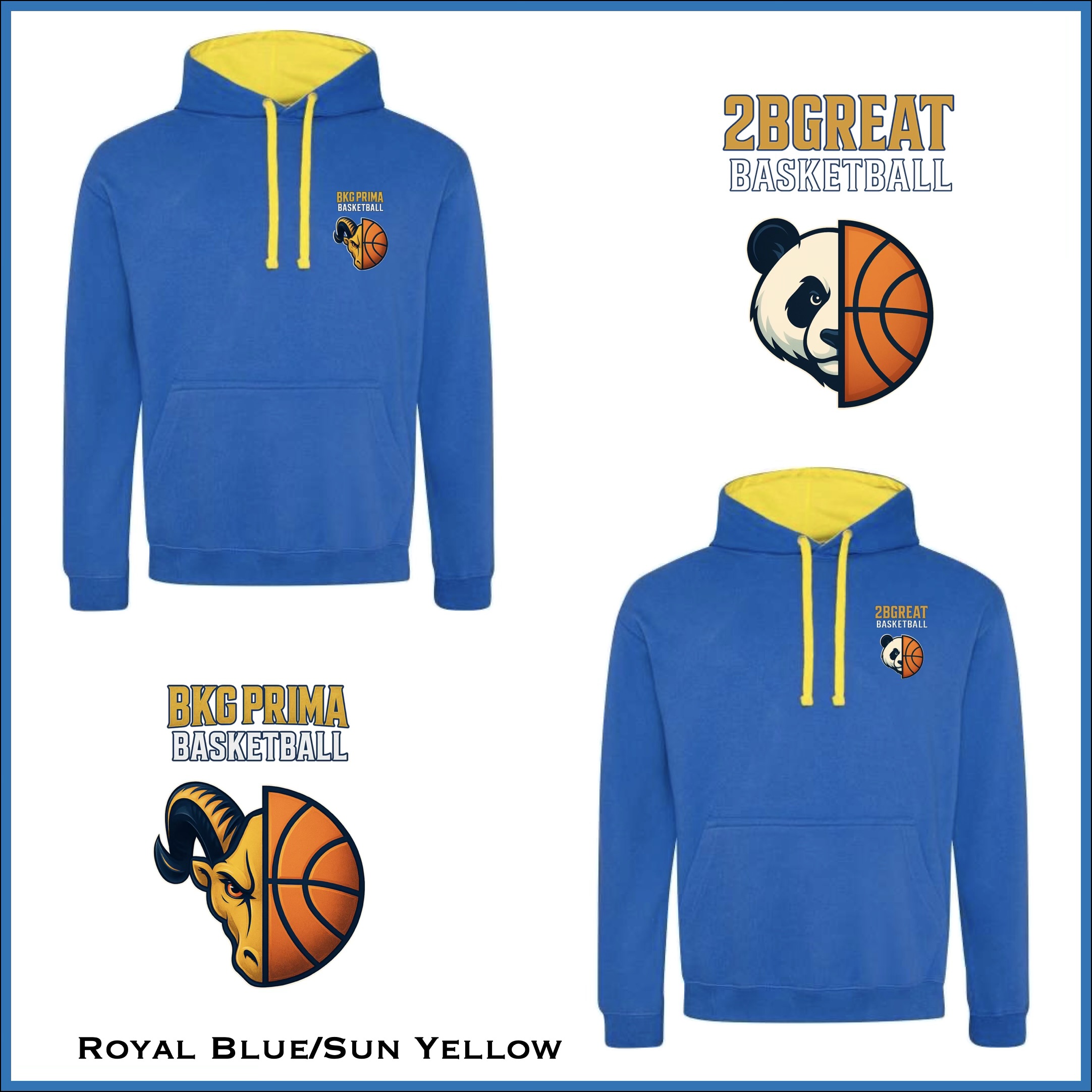 Varsity Hoodie - Image 38