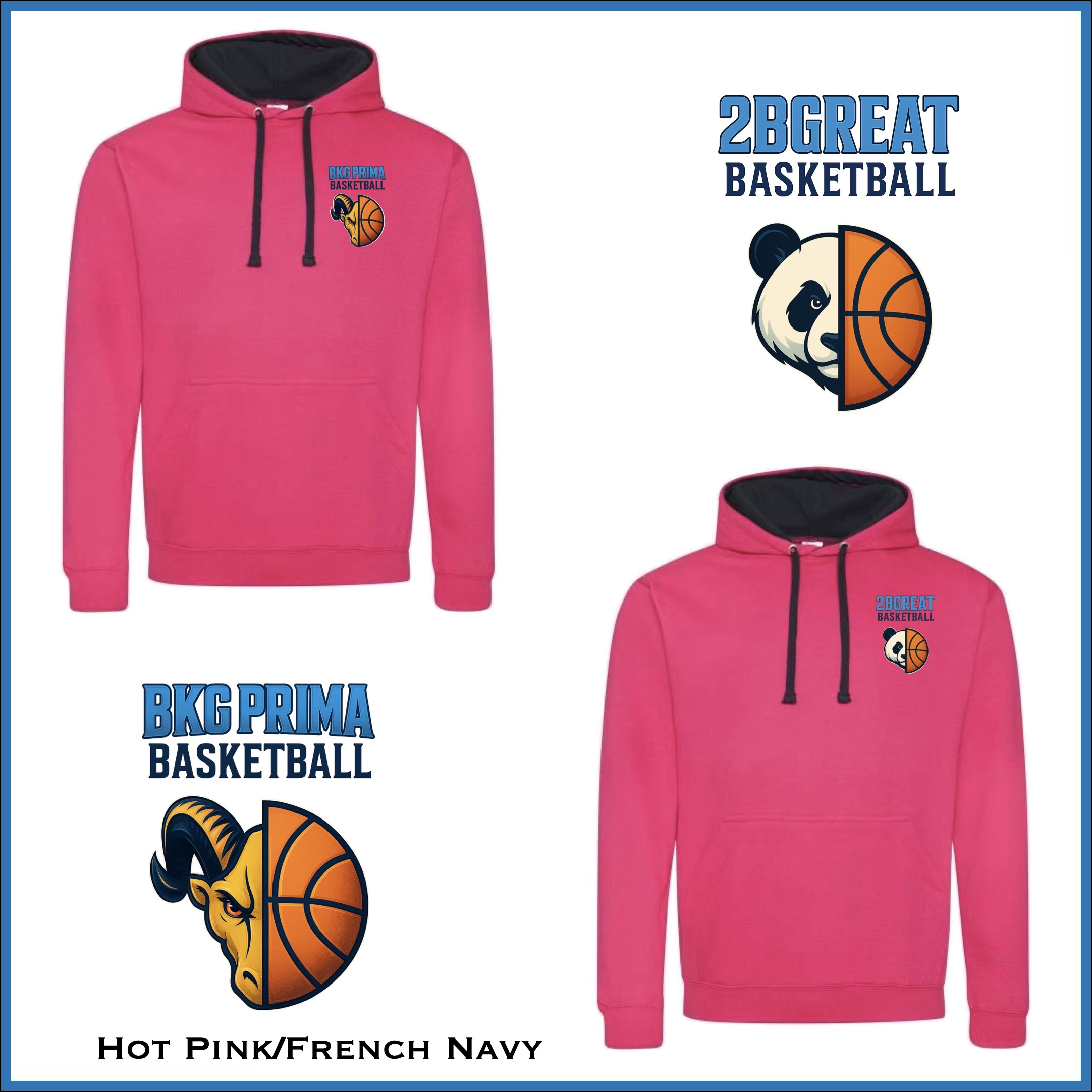 Varsity Hoodie - Image 18