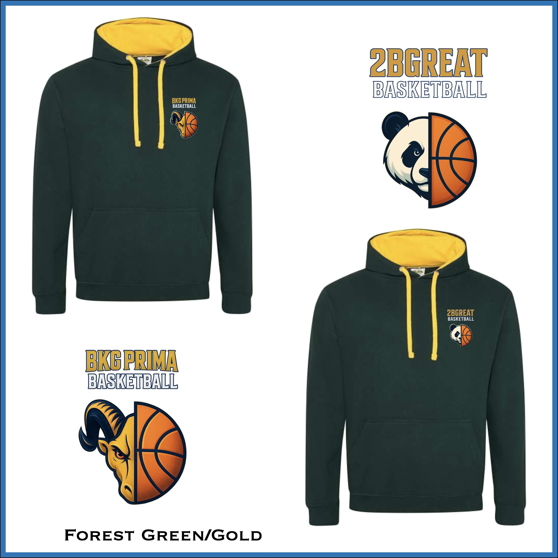 Varsity Hoodie - Image 12